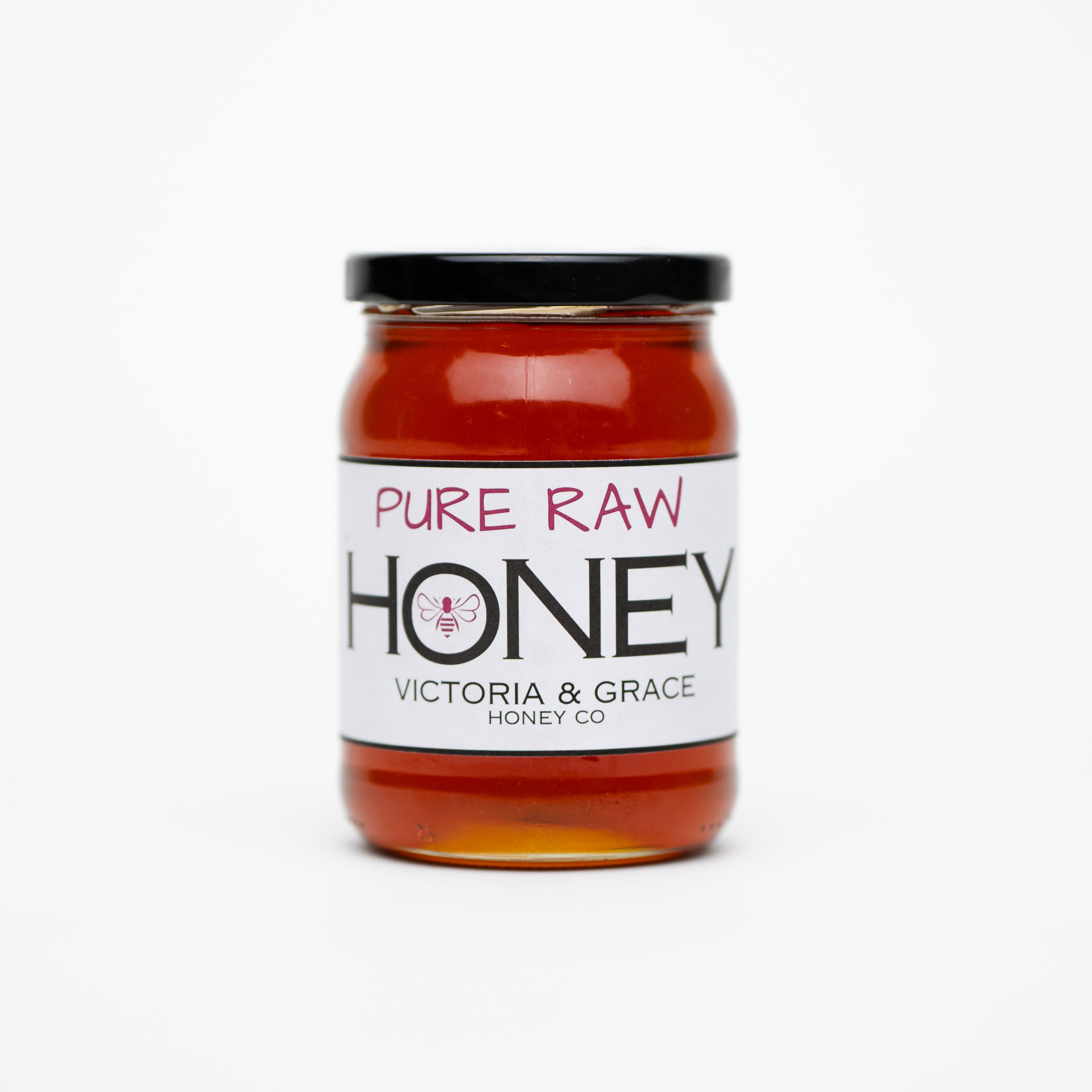 Wildflower Honey